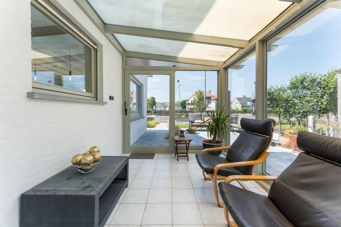 Villa Renee เวนดาเนอ ภายนอก รูปภาพ
